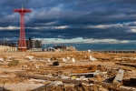 After Sandy: November 3, 2012,Coney Island