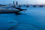 India Street Pier, Greenpoint, 2013