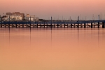 Foot Bridge, Sheepshead Bay, 2014