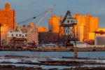 Brooklyn Navy Yard, 2015