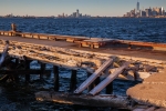 52nd Street Pier, Sunset Park, 2015