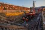 Tug, Dry Dock 1, 2015