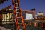 Red Ladder, Building 293, 2015