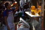 Soda, Roosevelt Ave, Jackson Heights, Queens, 2019.