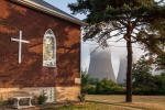 Green Valley United Methodist Church, Shippingport, PA, 2018