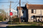 Grant St, Beaumont, TX, 2019