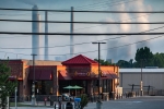 Sheetz #517, Poca, WV, 2019